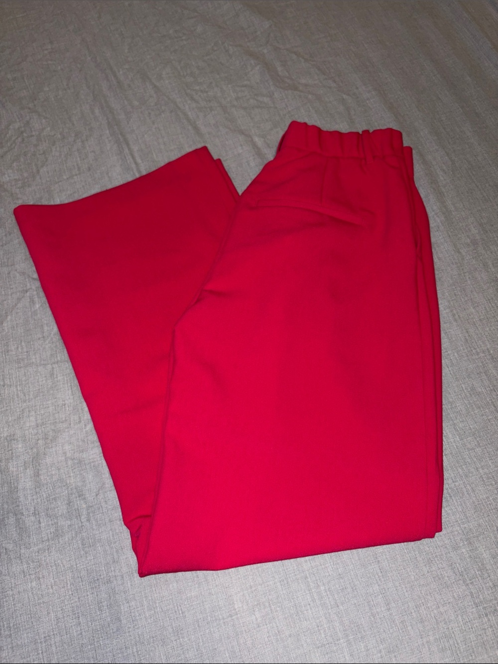 Abercrombie & Fitch Hot Pink Pants